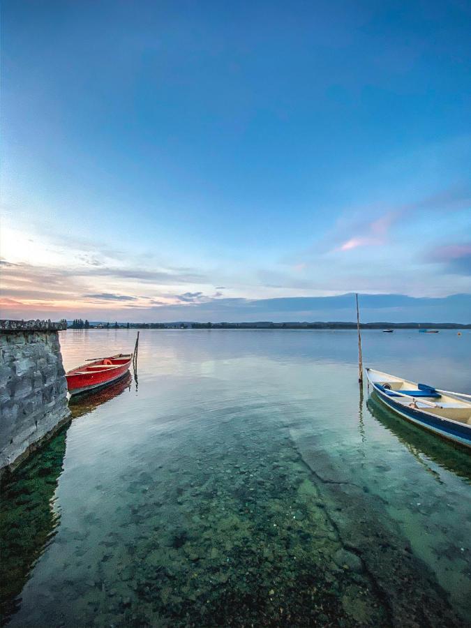 Lakeside Ermatingen エクステリア 写真