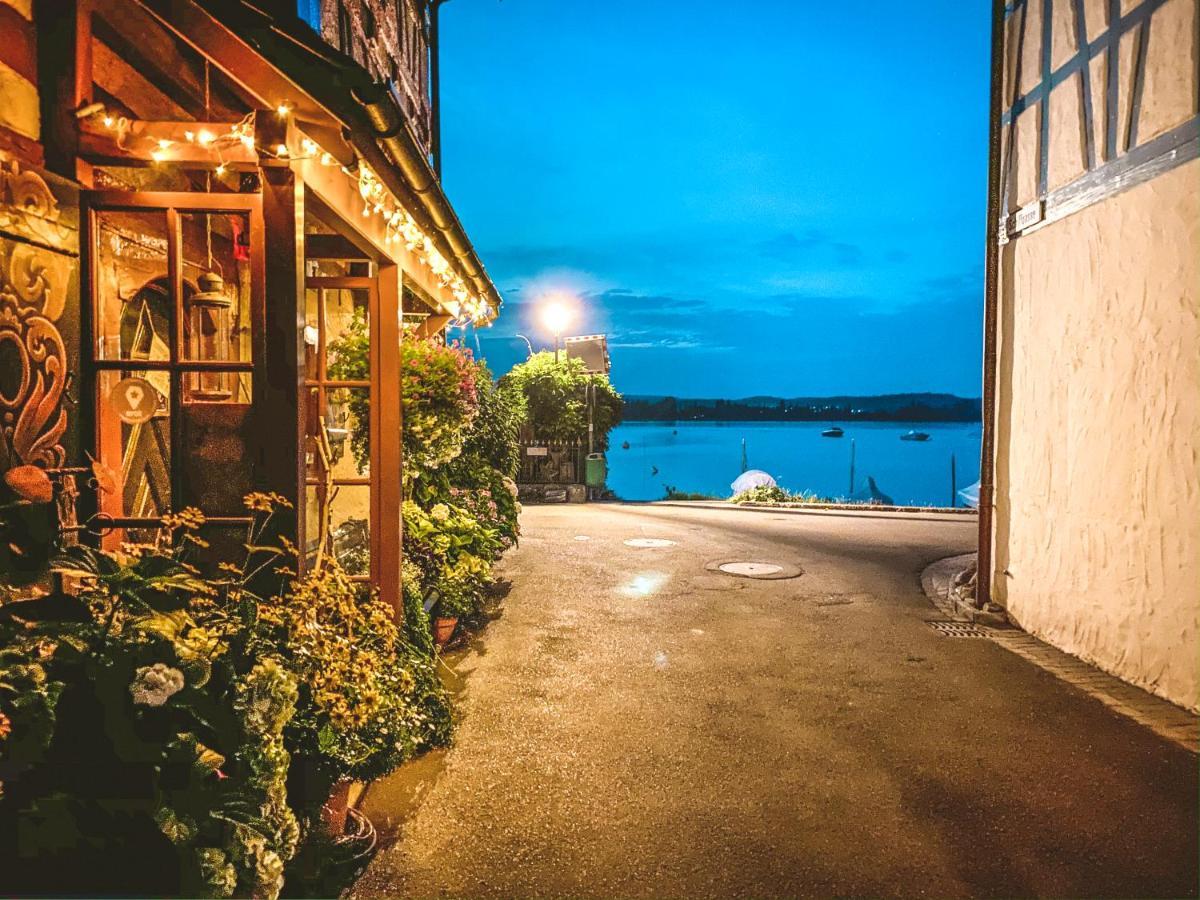 Lakeside Ermatingen エクステリア 写真