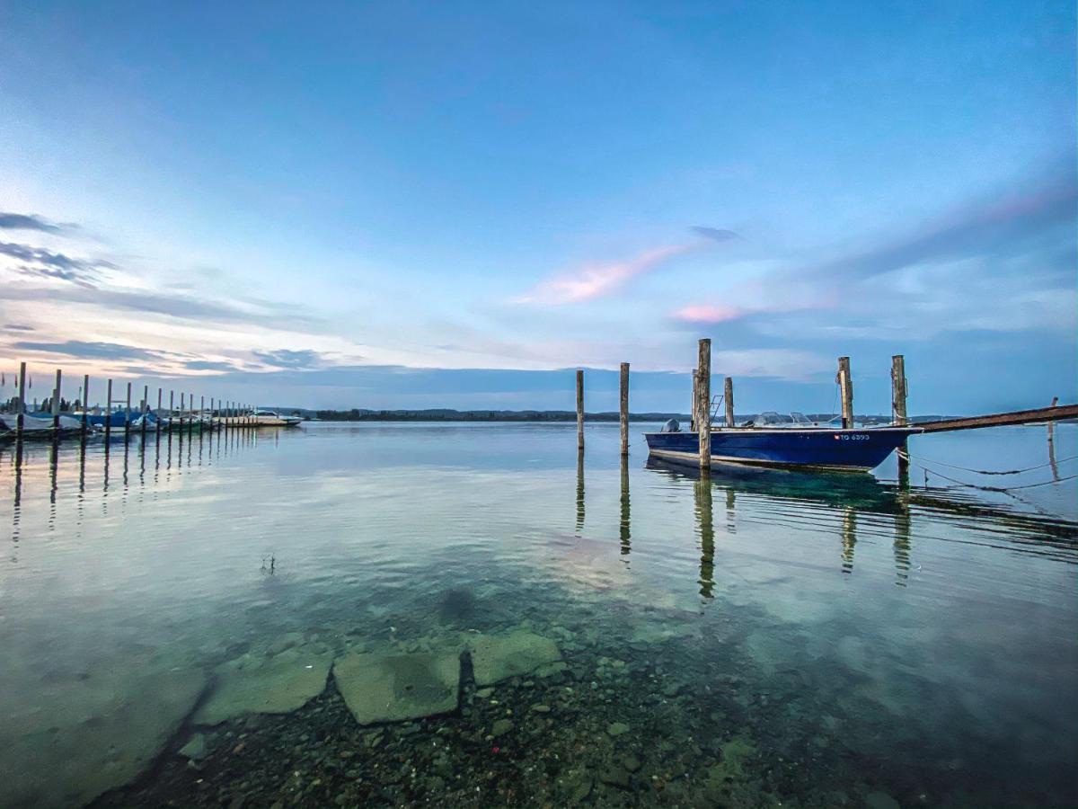 Lakeside Ermatingen エクステリア 写真