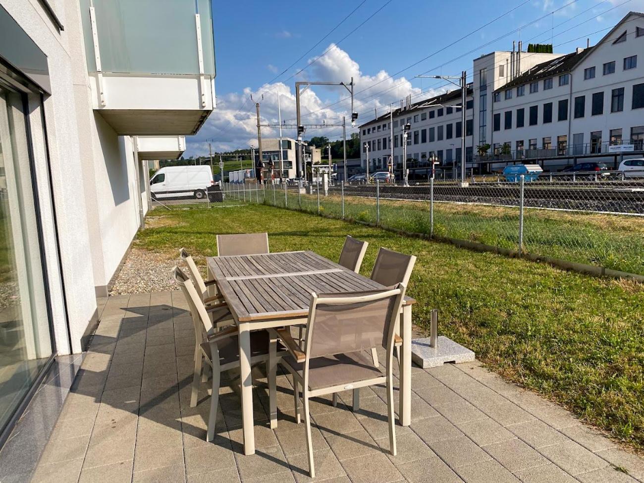 Lakeside Ermatingen エクステリア 写真
